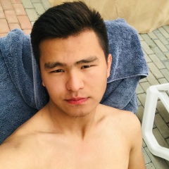 Дастан Токтарбай, 26.06.1996, Алматы