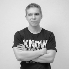 Дима Батарин, 31.08.1994, Запорожье