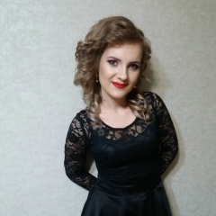 Татьяна Дубовченко, 24.01, Бишкек