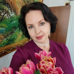 Ирина Данчинова, 11.10.1978, Курган