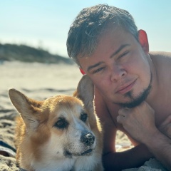 Назар Шаповал, 04.03.1984, Санкт-Петербург