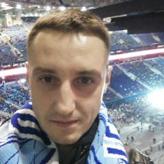 Дмитрий Горбунов, 22.04.1981, Санкт-Петербург