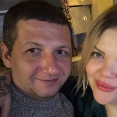 Dmitry Swat, 14.01.1989, Севастополь