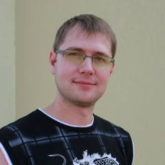 Евгений Петров, 29.03.1984, Пермь