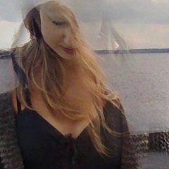 Оля Бронникова, 07.03.1985, Санкт-Петербург