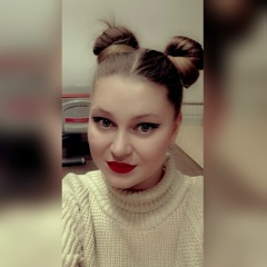 Елена Силина, 15.01.1994, Благодарный