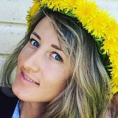 Ольга Болдинова, 18.10.1988, Санкт-Петербург