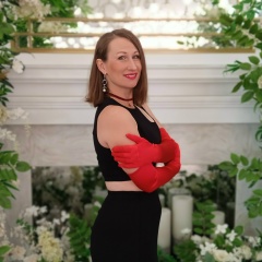 Дарья , 06.09, Набережные Челны