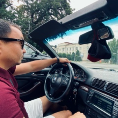 Akhat Abdikarim, 28.01, Алматы