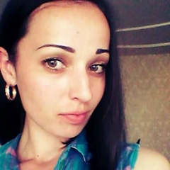 Анна Логвиненко, 30.12, Пологи