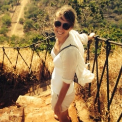 Ирина Фишкова, 24.11, Санкт-Петербург