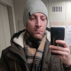 Ванёк Полигурский, 23.03.1989