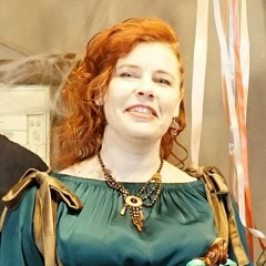 Анна Мерк-Пучинская, 24.09.1982, Новосибирск