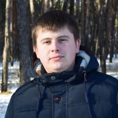 Сергей Бондарчук, 04.11.1990, Харьков