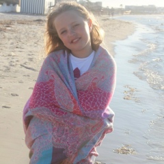 Анастасия Качук, 18.07, Архангельск