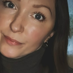 Ирина Большакова, 23.05, Санкт-Петербург