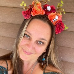 Евгения Рыбина, 31.10, Monte Patria