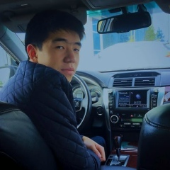 Olzhas Igenbekov, 03.09, Алматы