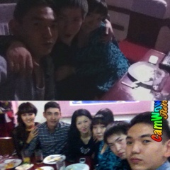 Рахман Каримов, 24.06.1997, Алматы