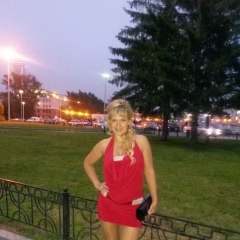 Наталья Кулябина, 30.01.1982, Екатеринбург