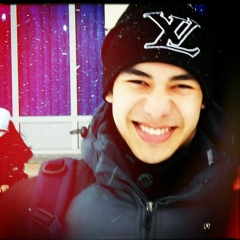 Юлдаш Юсупов, 01.07.1996, Алматы