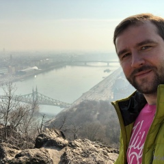 Константин Попондополо, 27.06.1983, Санкт-Петербург