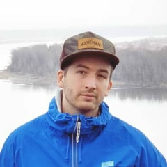 Николай Текунов, 15.01.1987, Ижевск