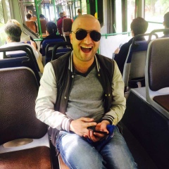 Акбаршо Шарипов, 25.11.1993, Москва