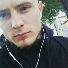 Александр Васильев, 16.01