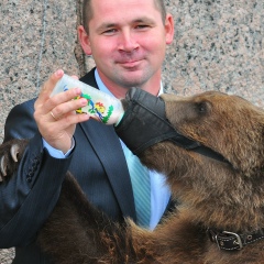 Евгений Черный, 24.05.1981, Санкт-Петербург