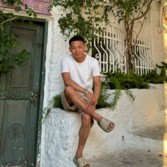 Алексей Ли, 27.01.1989