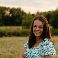 Елена Аксёнова, 29.01, Архангельск