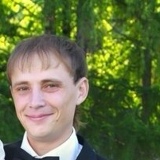 Гриша Власов, 25.11.1985, Новосибирск