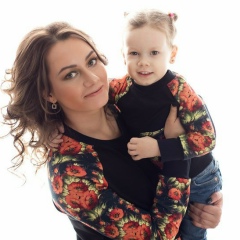 Ольга Федотова, Новокузнецк