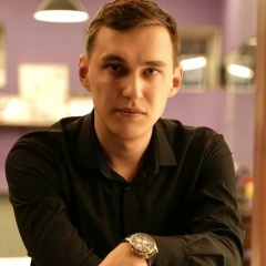 Степан Трухин, 09.05, Пыть-Ях