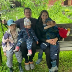 Михаил Шалов, 27.05.1982, Санкт-Петербург