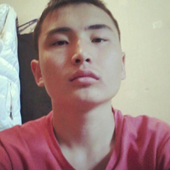 Jandaulet Jaku, 07.10.1992, Ulaanbaatar