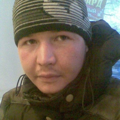 Кот Хан, 19.11.1988, Москва