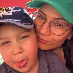 Елизавета Засеева, 19.04.1991, Санкт-Петербург