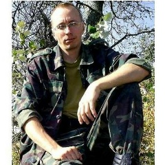 Алексей Косолапов, 19.08.1975, Каменск-Шахтинский