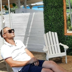 Миша Волошин, 03.05