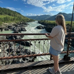 Леночка Лоптева, 15.02.1989, Омск