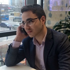 Георгий Лобжанидзе, 05.06.1996, Москва