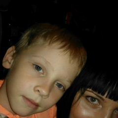 Светлана Рябушкина, 13.11.1984, Ростов-на-Дону