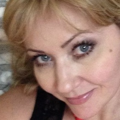 Вера Вогт, 21.03.1970, Hamburg