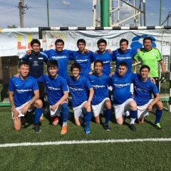 Олжас Кабдрахманов, 08.11.1987, Санкт-Петербург