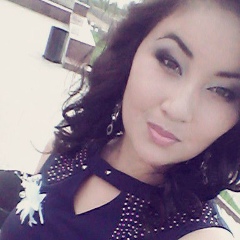 Акерке Абшакирова, 27.09.1997, Астана