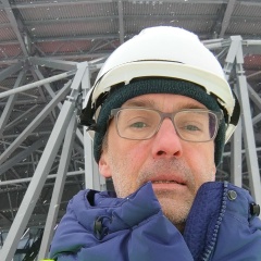 Денис Панов, 24.01.1972, Санкт-Петербург