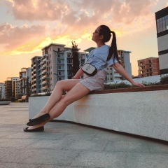 Миланко Кан, 20.05.1995, Ташкент