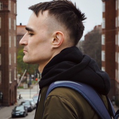 Almaz Mubinov, 11.12, Helsinki